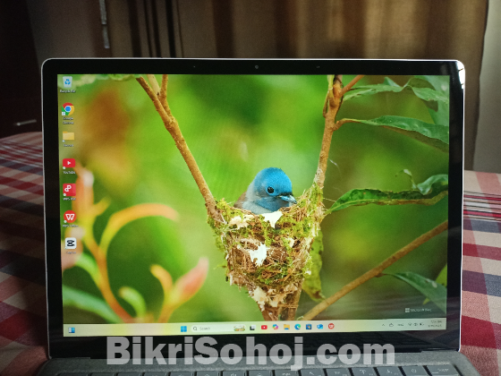 Microsoft surface 2